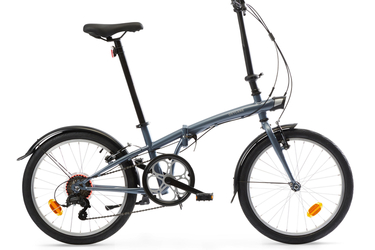 BTWIN 120