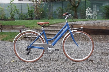 City Bike Perfect