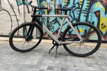 VanMoof S3