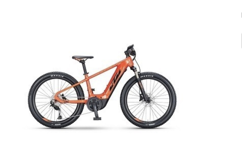 R Raymon SixRay E 3.0 Kinder