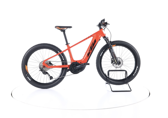 KTM Macina Mini Me 441 Kinder