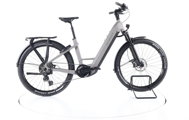 Kalkhoff Entice 7.B Move+ Tiefeinsteiger