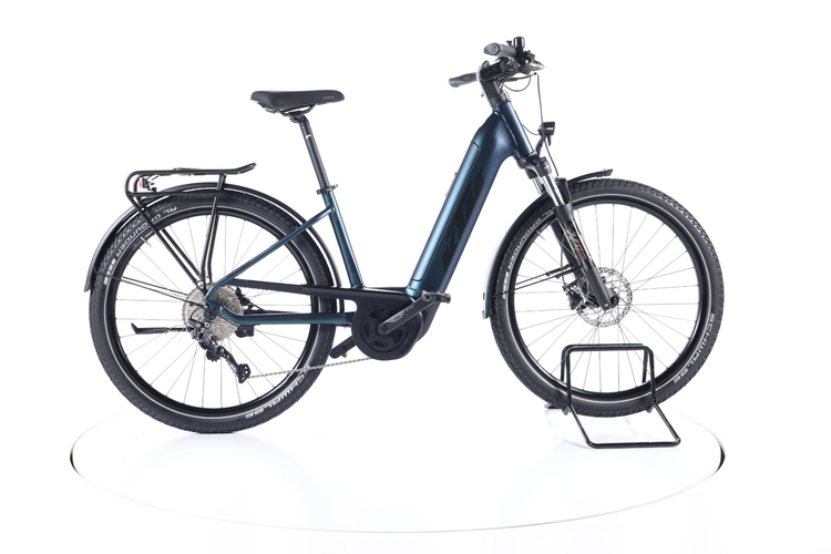 KTM MACINA GRAN P610