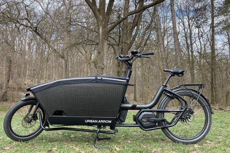 Urban Arrow Family 2022