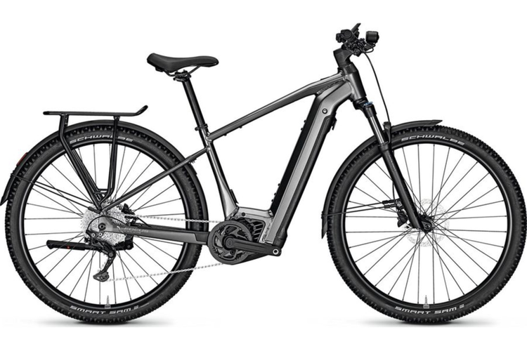 Focus AVENTURA² 6.7