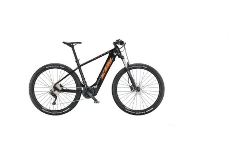 KTM MACINA TEAM XL