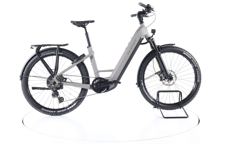 Kalkhoff Entice 7.B Move+ Tiefeinsteiger