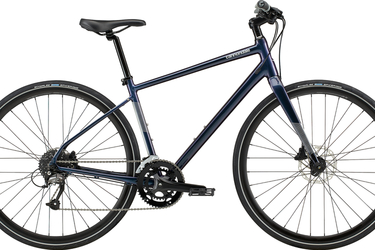 Cannondale  Quick Disc 3