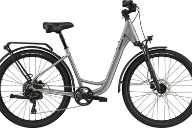 Cannondale Adventure EQ