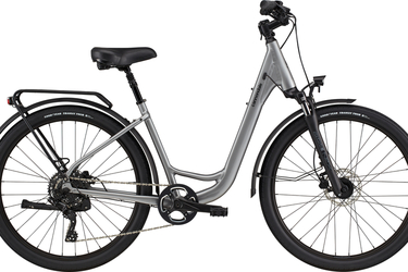 Cannondale Adventure EQ