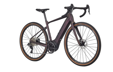 Giant Revolt E-bike