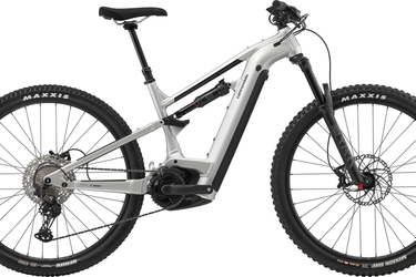 Cannondale  Moterra Neo 3