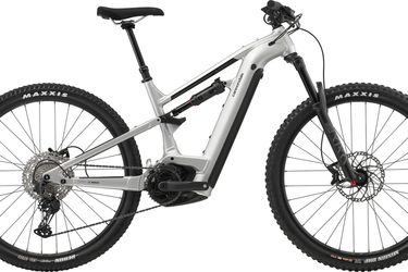 Cannondale  Moterra Neo 3