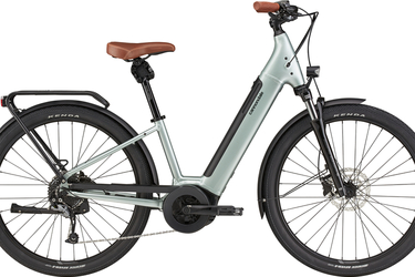 Cannondale  Adventure Neo 3.1 EQ