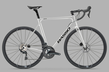 Basso Venta