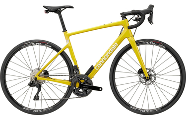 Cannondale Synapse