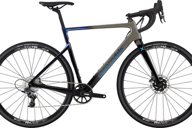 Cannondale Supersix EVO