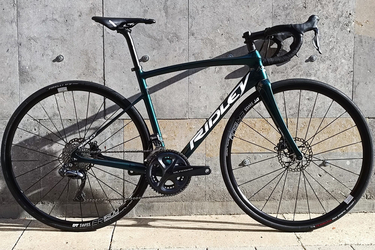 Ridley Fenix SL