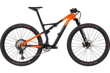 Cannondale Scalpel Carbon SE 2