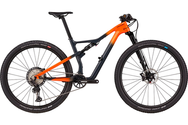 Cannondale Scalpel Carbon SE 2