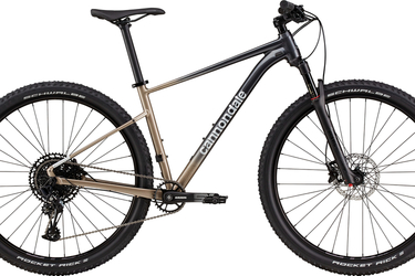 Cannondale Trail SL 1