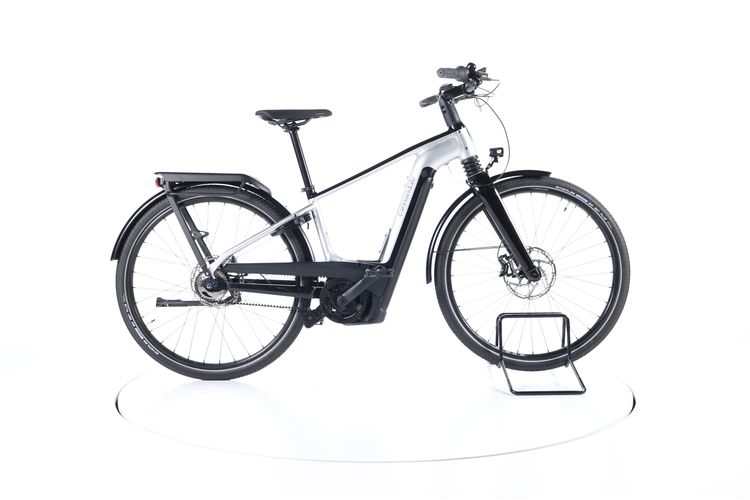 Cannondale U Mavaro Neo 2