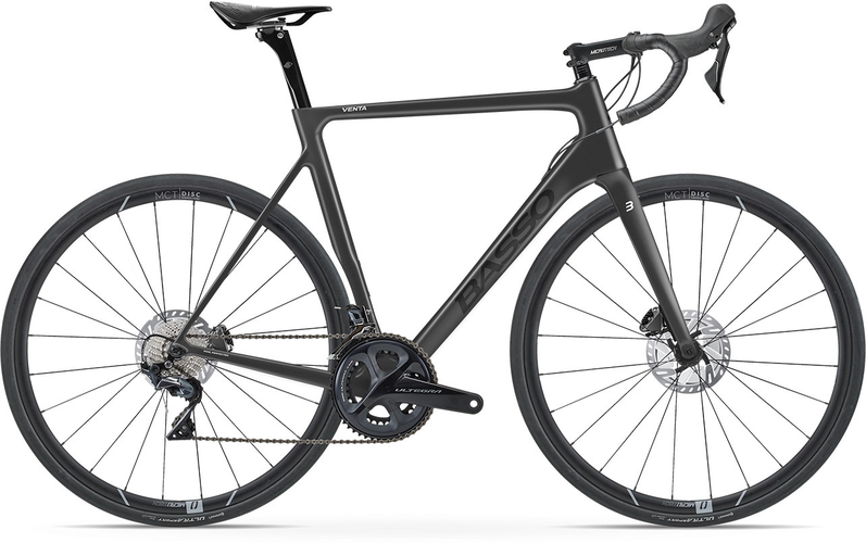 Basso Venta Disc Ultegra
