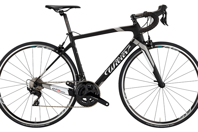 Wilier Triestina GTR Team