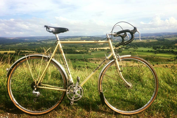 Claud Butler Majestic