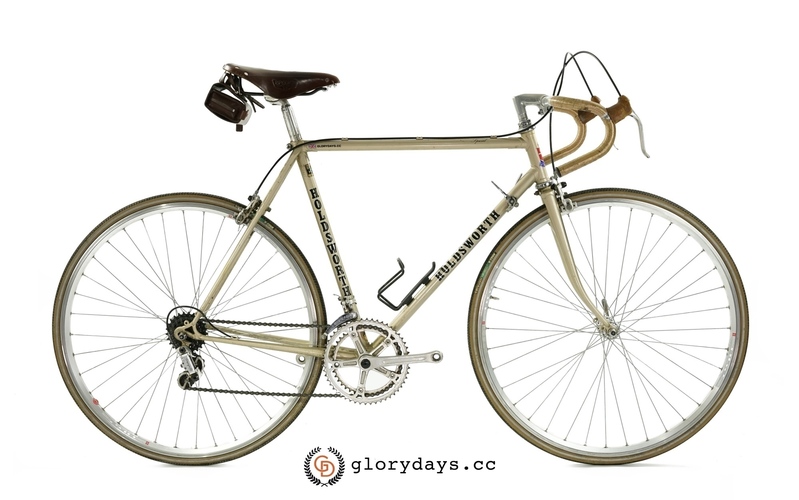 Holdsworth Special