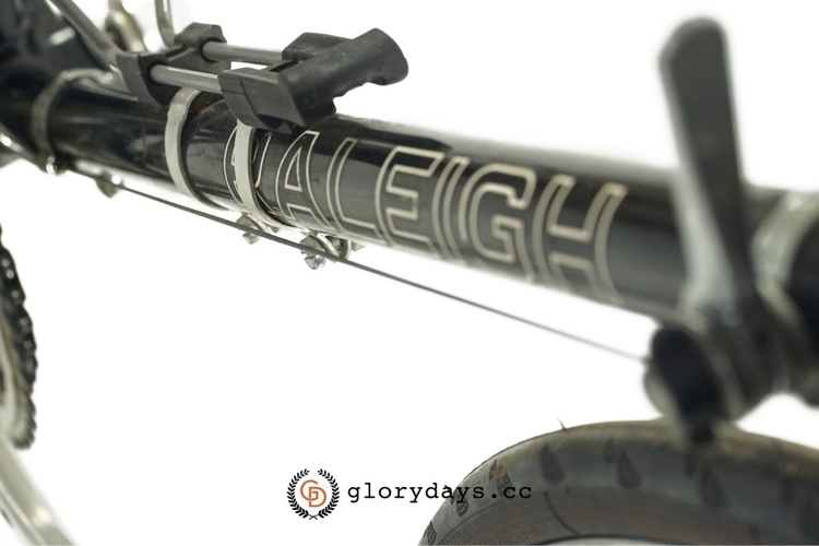 Raleigh Competition Mk.11