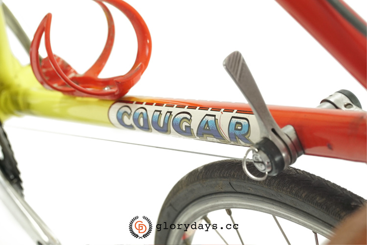 Cougar (Dolan Bikes)