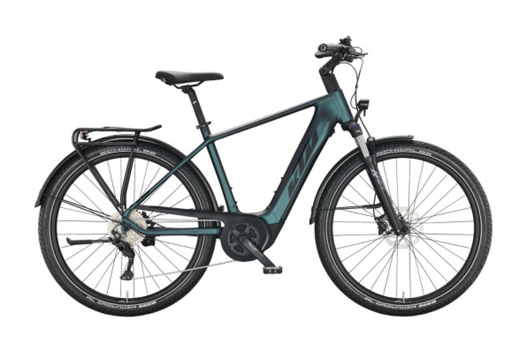 KTM MACINA GRAN P610
