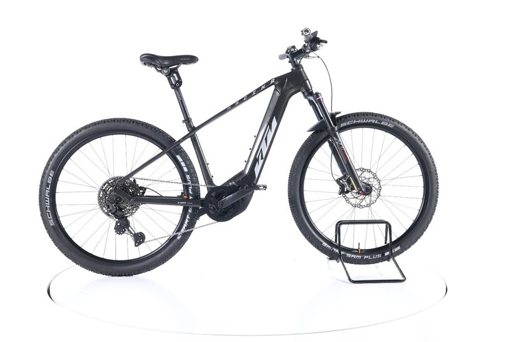 KTM MACINA TEAM XL
