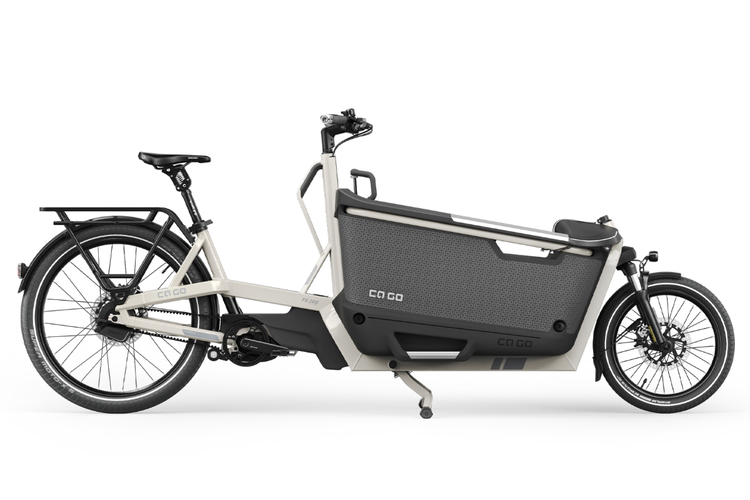 CaGo FS 200 Family Comfort Plus