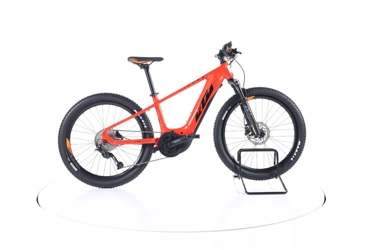 KTM Macina Mini Me 561 Kids E-Bike 2022