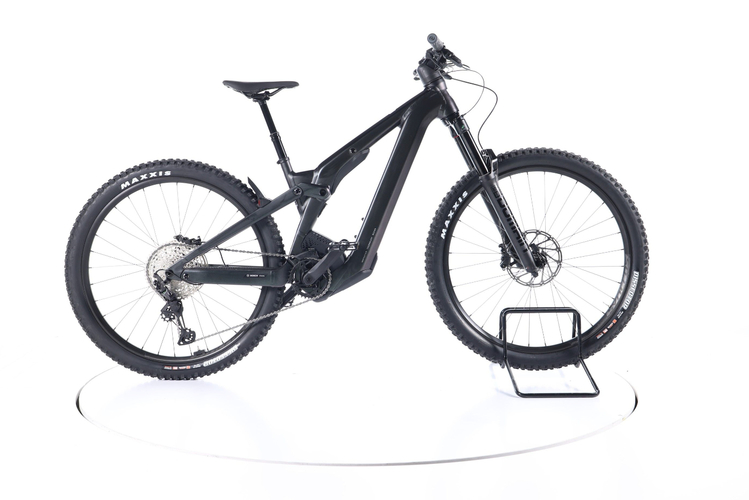 Scott Patron eRIDE 920 Fully E-Bike 2022