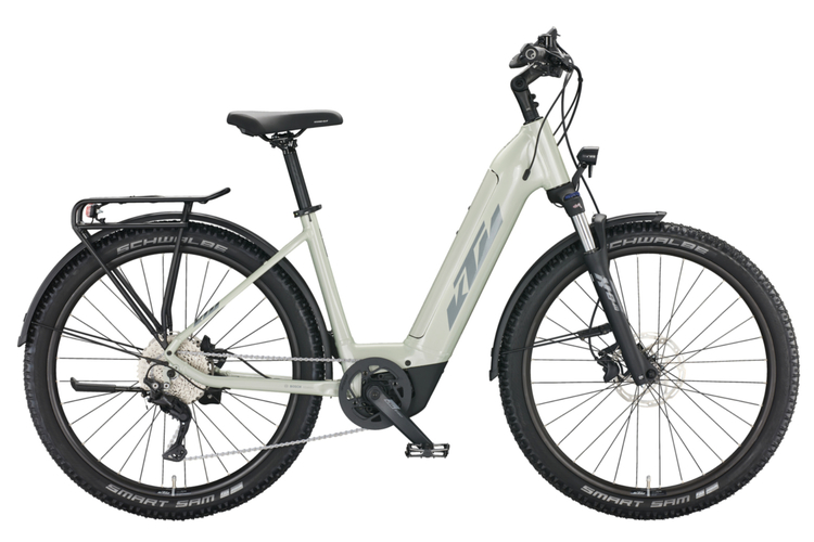 KTM MACINA AERA 571 LFC