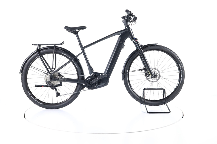 Focus AVENTURA² 6.7