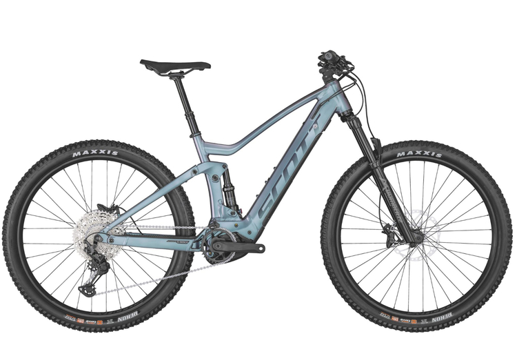 Scott Strike eRIDE 920