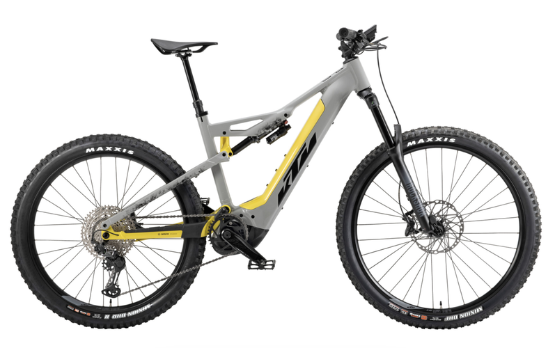 KTM MACINA KAPOHO 7972