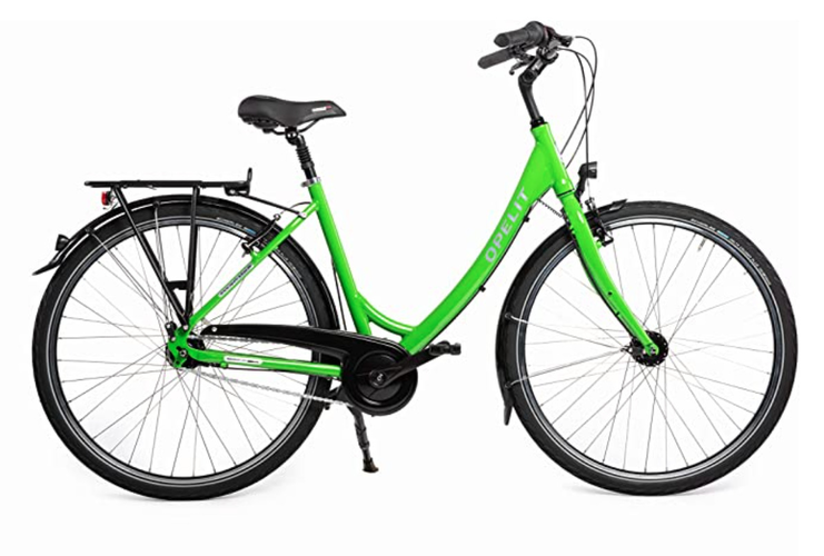 Opelit Manhattam C200