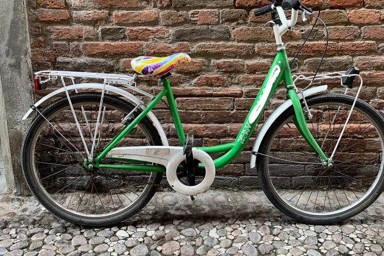 Opelit Bike