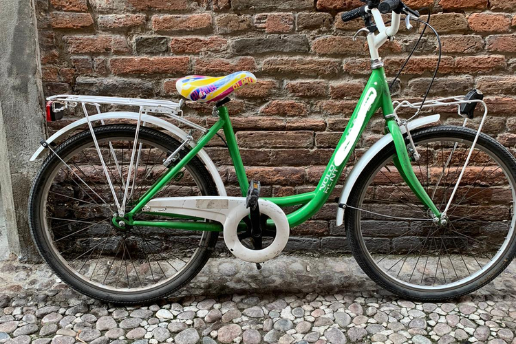 Opelit Bike