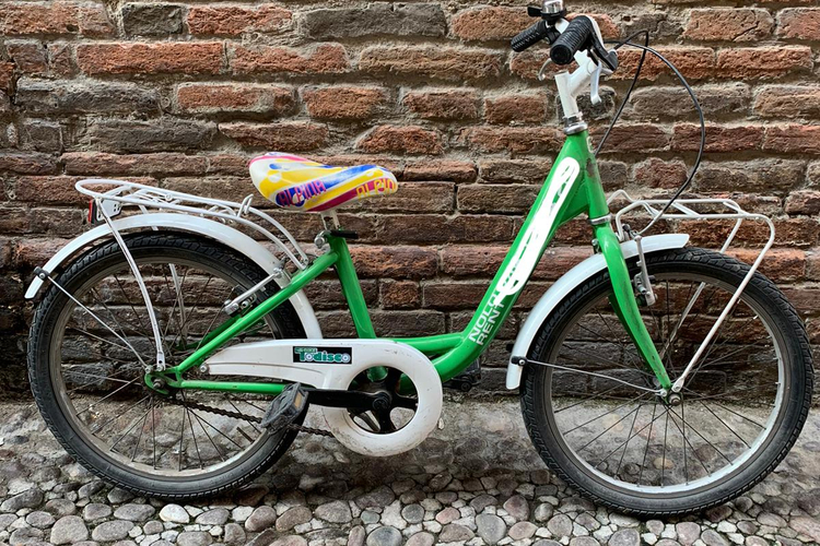 Opelit City Bike