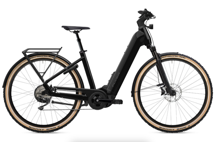 Flyer Upstreet 7.12 XC