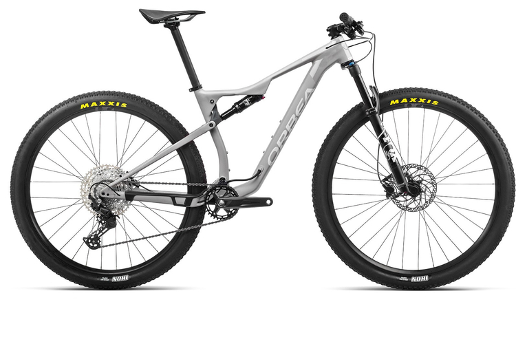 Orbea OIZ H30
