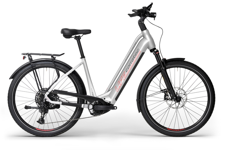 Corratec Life CX7 12S