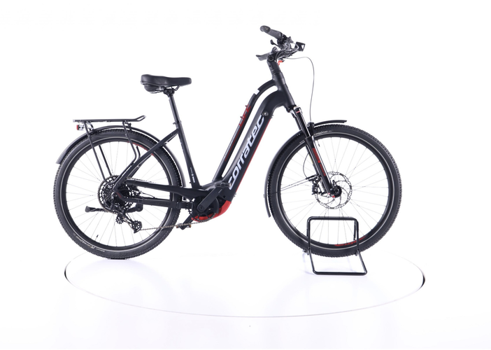 Corratec Life CX6 12S Tiefeinsteiger