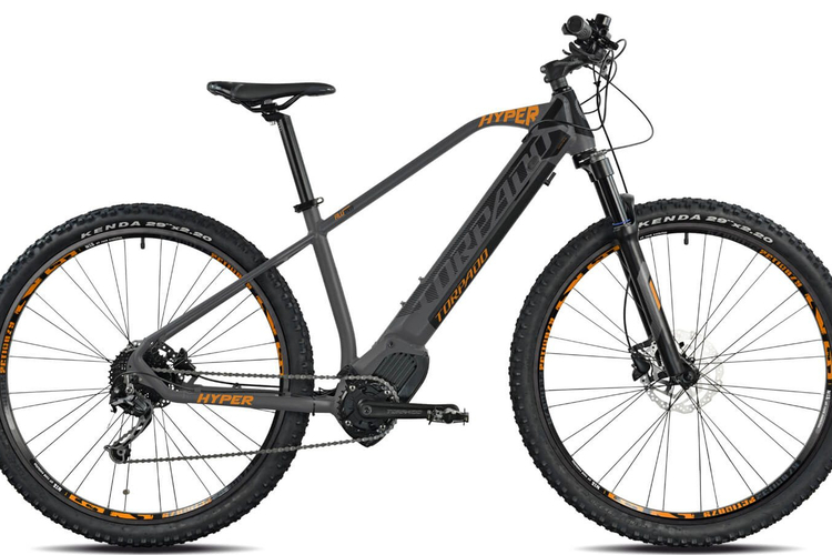 TORPADO HYPERION